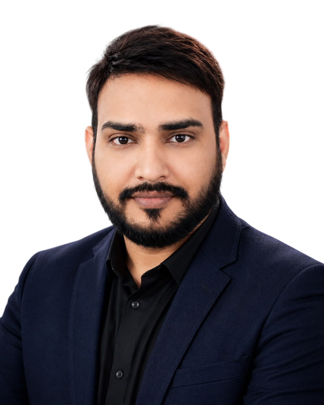 Sher Afghan Malik